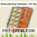 Sildenafil Citrate Tablets 100Mg 42